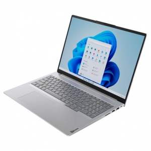 Ноутбук Lenovo 16" (1920x1200) Intel Core i7/13 ; RAM 32 ГБ; 14/20 ядер; (21KH008MRA)АКБ 73 Вт·год