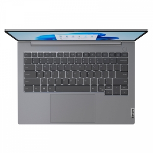 Ноутбук Lenovo Thinkbook 14 G6 14" (1920x1200) AMD Ryzen 3/7 ; RAM 16 ГБ; 4/8 ядер; (21KJ003NRA)АКБ 45 Вт·год