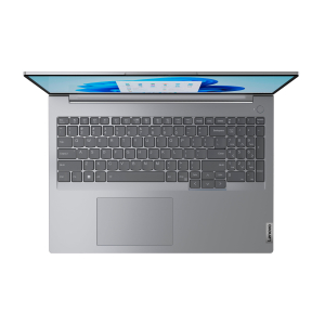 Ноутбук Lenovo ThinkBook 16 G6 ABP 16" (1920x1200) AMD Ryzen 3/7 ; RAM 16 ГБ; 4/8 ядер; (21KKS00M00)АКБ 45 Вт·год