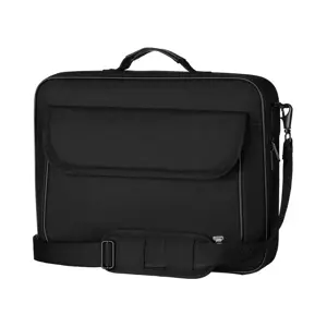 Сумка 2Е, TopLoad Classic 16", чорна