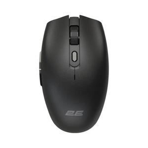 Миша 2E MF2030 Rechargeable WL Black