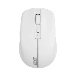 Миша 2E MF270 Silent Rechargeable WL  White