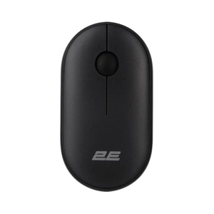 Миша 2E MF300 Silent WL BT Graphite black