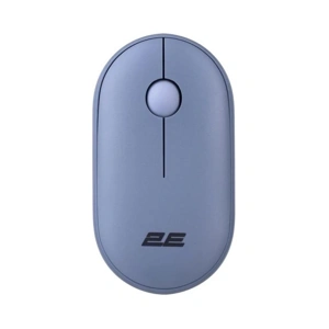 Миша 2E MF300 Silent WL BT Stone blue