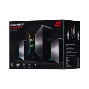 2e-pcs301bk