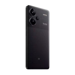 Смартфон Xiaomi Redmi Note 13 Pro+ 5G 12/512GB Dual Sim Midnight Black