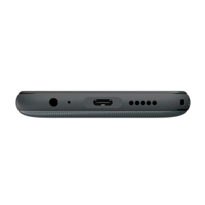 Смартфон Gigaset GX6 IM 6/128 GB Dual Sim Titanium Grey (S30853H1528R111)
