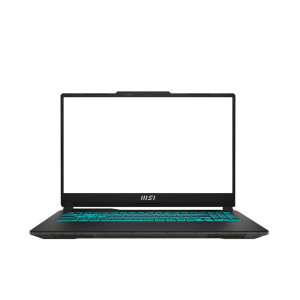 Ноутбук Msi Cyborg 15 A12VF 15.6" (1920x1080) Intel Core i7/12 ; RAM 16 ГБ; 10/16 ядер; (A12VF-1062XUA)АКБ 53.5 Вт·год