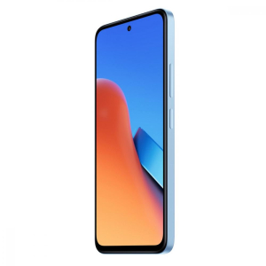 Смартфон Xiaomi Redmi 12 8/256GB Without NFC Dual Sim Sky Blue EU_