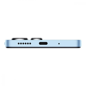 Смартфон Xiaomi Redmi 12 8/256GB Without NFC Dual Sim Sky Blue EU_