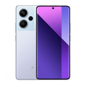 Смартфон Xiaomi Redmi Note 13 Pro+ 5G 12/512GB Dual Sim Aurora Purple
