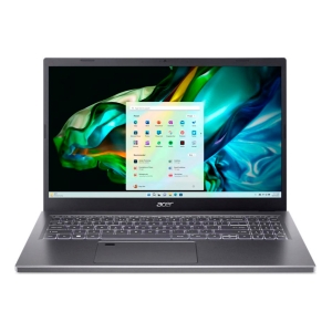 Ноутбук Acer Aspire 5 A515-48M 15.6" (1920x1080) AMD Ryzen 7/7 ; RAM 16 ГБ; 8/16 ядер; (NX.KJ9EU.00K)АКБ 50 Вт·год