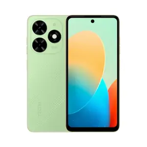 Смартфон Tecno Spark Go 2024 (BG6) 4/128GB Dual Sim Magic Skin Green (4894947010590)