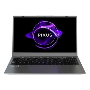 PixusBit 15 15.6 1920x1080 Intel Celeron/N5095; 8 ГБ; 4/4; 489705853190939