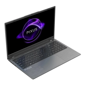PixusBit 15 15.6 1920x1080 Intel Celeron/N5095; 8 ГБ; 4/4; 489705853190939