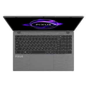 PixusBit 15 15.6 1920x1080 Intel Celeron/N5095; 8 ГБ; 4/4; 489705853190939