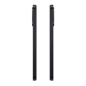 Смартфон Oppo A18 4/128GB Dual Sim Glowing Black