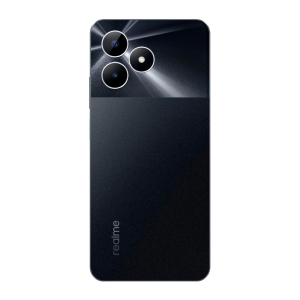 Смартфон Realme Note 50 4/128GB Dual Sim Midnight Black