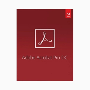 Офисное приложение Adobe Acrobat Pro для команд Multiple/Multi Lang Lic Subs New 1Year (65324059BA01A12)