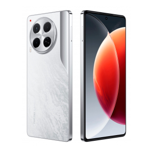 Смартфон Tecno Camon 30 (CL6) 8/256GB Dual Sim Uyuni Salt White (4894947020476)