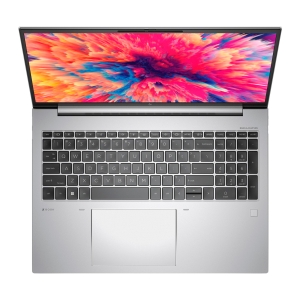 HpZBook Firefly 16 G9 16 1920x1200 Intel Core i7/Intel 12; 16 ГБ; 12/16; 6J530AV_V151