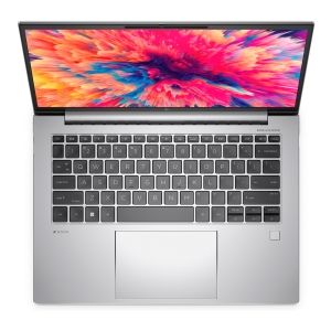 Ноутбук Hp ZBook Firefly 14 G9 14" (1920x1200) Intel Core i7/12 ; RAM 16 ГБ; 12/16 ядер; (6J554AV_V2)АКБ 51 Вт·год