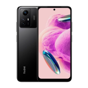 Смартфон Xiaomi Redmi Note 12S 8/256GB Dual Sim Onyx Black EU_