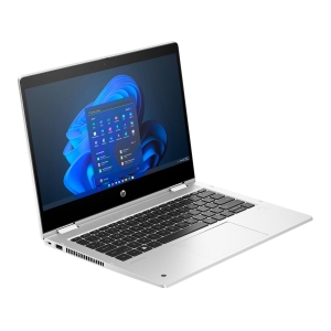 Ноутбук Hp ProBook x360 435 G10 13.3" (1920x1080) AMD Ryzen 7 PRO/7 ; RAM 16 ГБ; 8/16 ядер; (71C25AV_V1)АКБ 42 Вт·год