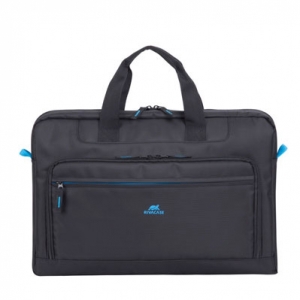 Сумка для ноутбука Rivacase 8059 17.3" Black