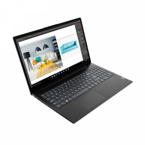 LenovoV15 15.6 1920x1080 AMD Ryzen 5/AMD 5; 8 ГБ; 6/12; 82KD002RRA38