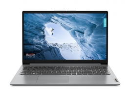 Ноутбук Lenovo 15.6" (1920x1080) Intel Core i3/12 ; RAM 8 ГБ; 6/8 ядер; (82QD008BRA)АКБ 42 Вт·год