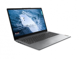 Ноутбук Lenovo 15.6" (1920x1080) Intel Core i3/12 ; RAM 8 ГБ; 6/8 ядер; (82QD008BRA)АКБ 42 Вт·год