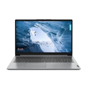 Ноутбук Lenovo Ideapad 1 15IAU7 15.6" (1920x1080) Intel Core i5/12 ; RAM 16 ГБ; 10/12 ядер; (82QD00H1RA)АКБ 42 Вт·год