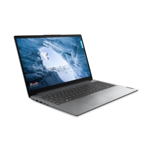Ноутбук Lenovo Ideapad 1 15IAU7 15.6" (1920x1080) Intel Core i5/12 ; RAM 16 ГБ; 10/12 ядер; (82QD00H1RA)АКБ 42 Вт·год
