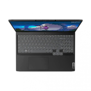 Ноутбук Lenovo Ideapad Gaming 3 16ARH7 16" (1920x1200) AMD Ryzen 5/6 ; RAM 16 ГБ; 6/12 ядер; (82SC00AFRA)АКБ 70 Вт·год