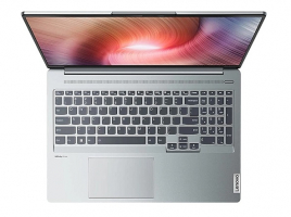 Lenovo 16 2560x1600 Intel Core i5/Intel 12; 16 ГБ; 12/16; 82SK0084RA75