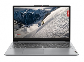 Ноутбук Lenovo 15.6" (1920x1080) AMD Athlon Silver/7 ; RAM 8 ГБ; 2/2 ядер; (82VG00E6RA)АКБ 42 Вт·год