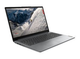 Ноутбук Lenovo 15.6" (1920x1080) AMD Athlon Silver/7 ; RAM 8 ГБ; 2/2 ядер; (82VG00E6RA)АКБ 42 Вт·год