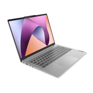 Ноутбук Lenovo Ideapad Slim 5 14ABR8 14" (1920x1200) AMD Ryzen 5/7 ; RAM 16 ГБ; 6/12 ядер; (82XE007VRA)АКБ 57 Вт·год