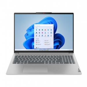 Ноутбук Lenovo 16" (1920x1200) AMD Ryzen 7/7 ; RAM 16 ГБ; 8/16 ядер; (82XG005BRA)АКБ 57 Вт·год