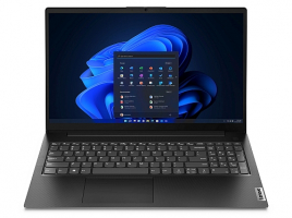 Ноутбук Lenovo 15.6" (1920x1080) AMD Ryzen 3/7 ; RAM 16 ГБ; 4/8 ядер; (82YU00UCRA)АКБ 38 Вт·год