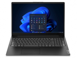 Ноутбук Lenovo V15 G4 AMN 15.6" (1920x1080) AMD Ryzen 5/7 ; RAM 16 ГБ; 4/8 ядер; (82YU00UJRA)АКБ 38 Вт·год