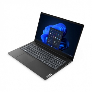 Ноутбук Lenovo V15 G4 AMN 15.6" (1920x1080) AMD Ryzen 5/7 ; RAM 16 ГБ; 4/8 ядер; (82YU00YARA)АКБ 38 Вт·год
