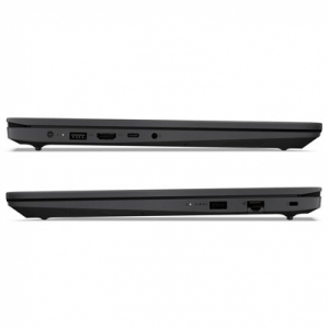 Ноутбук Lenovo V15 G4 AMN 15.6" (1920x1080) AMD Ryzen 5/7 ; RAM 16 ГБ; 4/8 ядер; (82YU00YARA)АКБ 38 Вт·год