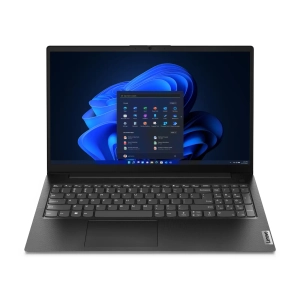 Ноутбук Lenovo V15 G4 AMN 15.6" (1920x1080) AMD Ryzen 5/7 ; RAM 16 ГБ; 4/8 ядер; (82YU00YBRA)АКБ 38 Вт·год