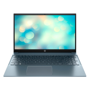 Ноутбук Hp Pavillion 15 eh3007ua 15.6" (1920x1080) AMD Ryzen 5/7 ; RAM 16 ГБ; 6/12 ядер; (832U4EA)АКБ 41 Вт·год