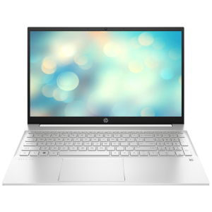 Ноутбук Hp Pavillion 15 eh3009ua 15.6" (1920x1080) AMD Ryzen 7/7 ; RAM 16 ГБ; 8/16 ядер; (832U5EA)АКБ 41 Вт·год