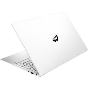 Ноутбук Hp Pavillion 15 eh3009ua 15.6" (1920x1080) AMD Ryzen 7/7 ; RAM 16 ГБ; 8/16 ядер; (832U5EA)АКБ 41 Вт·год