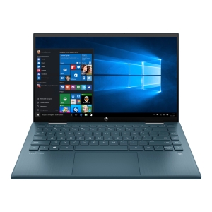 HpPavilion x360 14 ek1004ua 14 1920x1080 Intel Core i7/Intel 13; 16 ГБ; 10/12; 833S6EA42