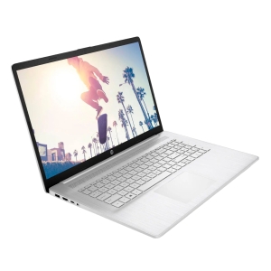 Ноутбук Hp 17 cn3014ua 17.3" (1920x1080) Intel Core i3/13 ; RAM 8 ГБ; 8/8 ядер; (834P7EA)АКБ 41 Вт·год
